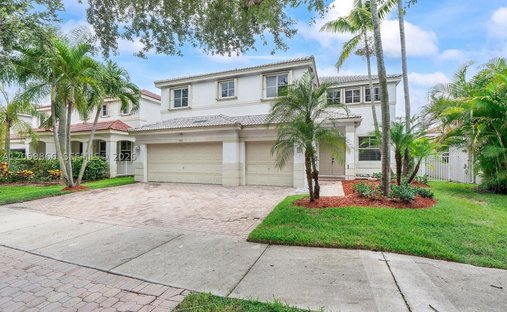 House in Southwest Ranches, Florida, United States 1