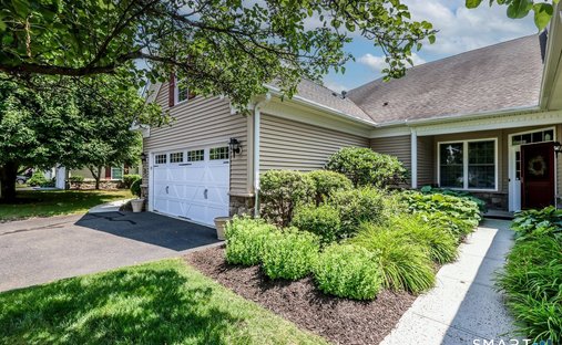 Condo in Newtown, Connecticut, United States 1