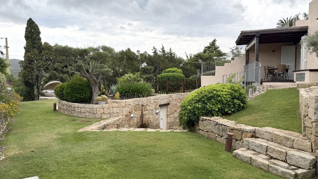 Villa in Arzachena, Sardinia, Italy 3 - 18530684