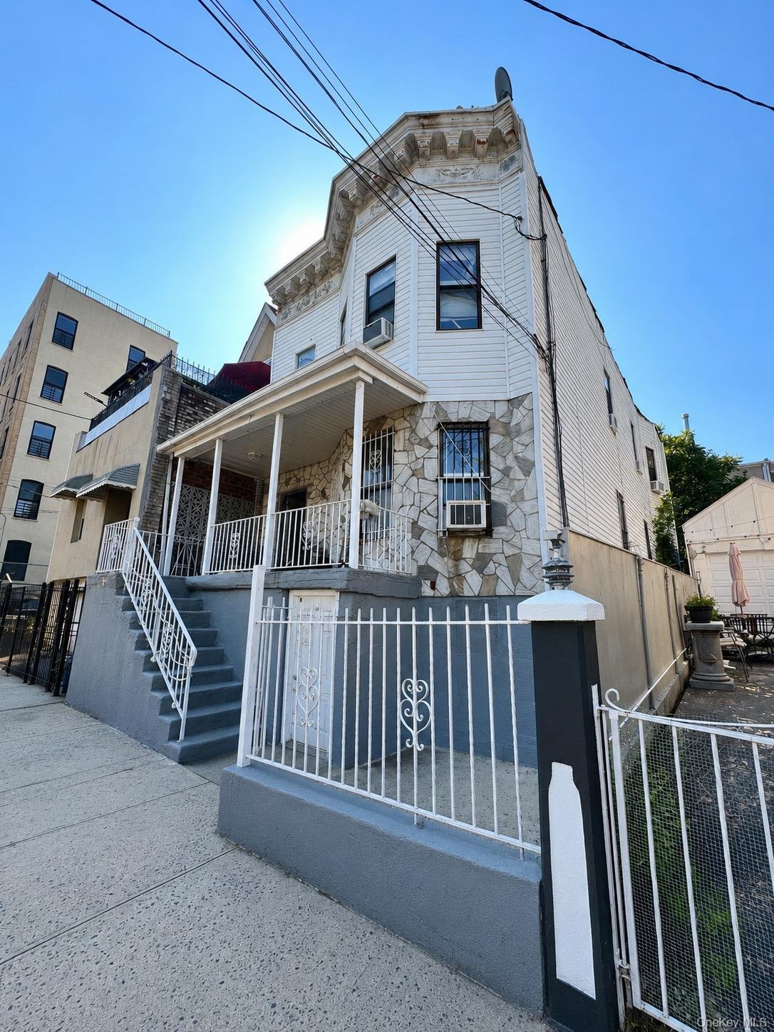 Apartment in New York, New York, United States 1 - 18530877
