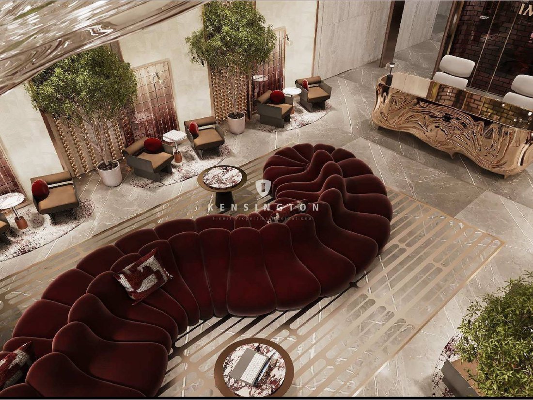 Apartment in Bukadra, Dubai, United Arab Emirates 1 - 18530722