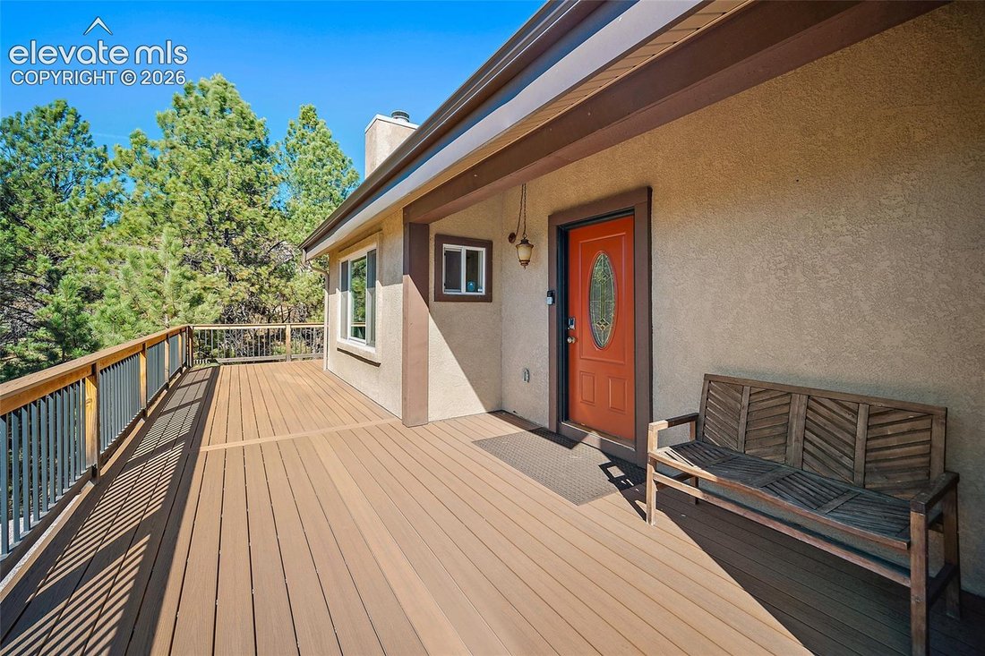 House in Monument, Colorado, United States 2 - 18459966