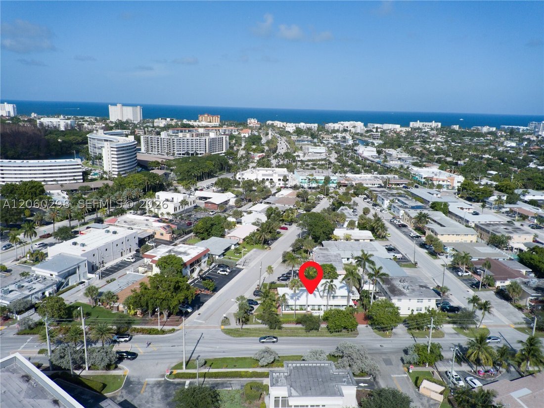 Townhouse in Deerfield Beach, Florida, United States 1 - 18530985