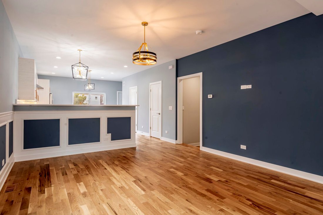 House in Chicago, Illinois, United States 5 - 18530703