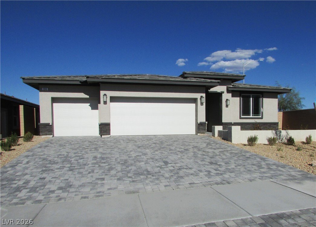 Maison à Henderson, Nevada, États-Unis 1 - 18244612