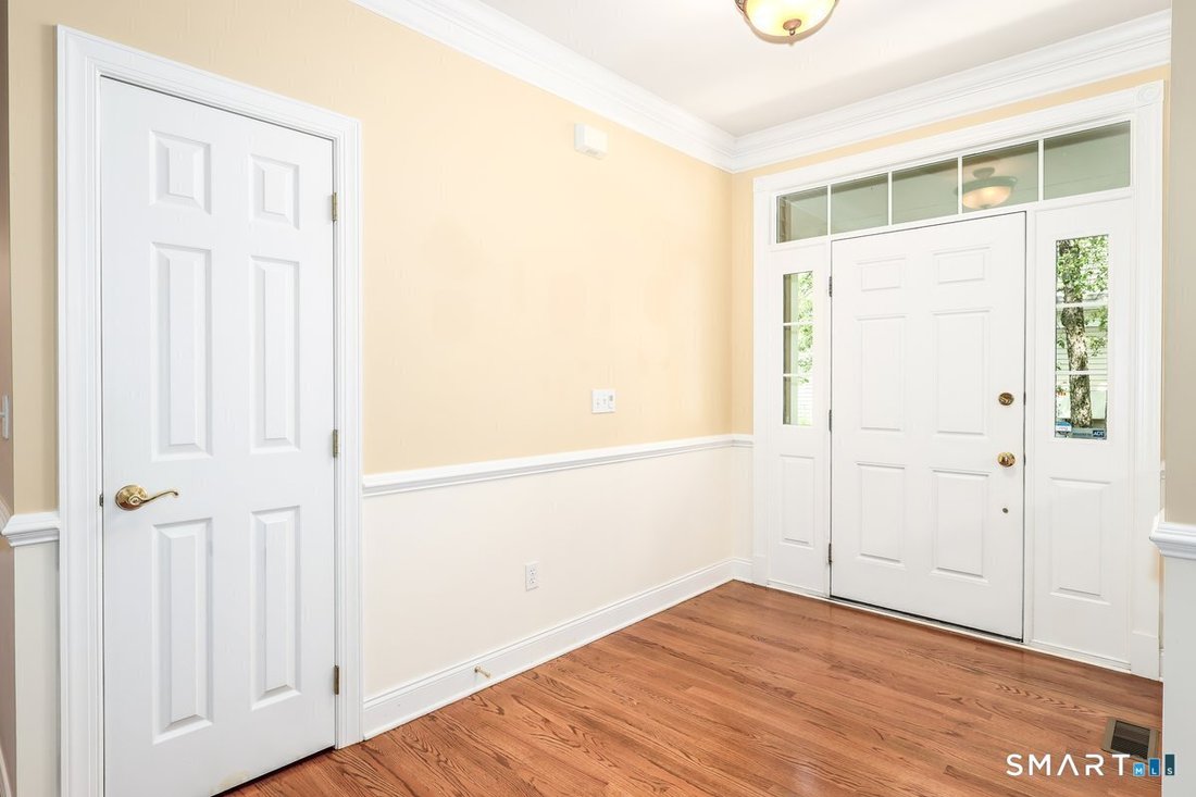 Appartement à Newtown, Connecticut, États-Unis 5 - 18530907