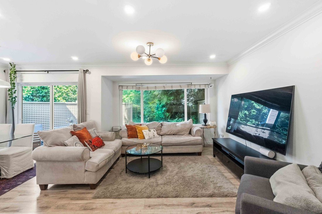 Townhouse in Richmond, British Columbia, Canada 5 - 18530959