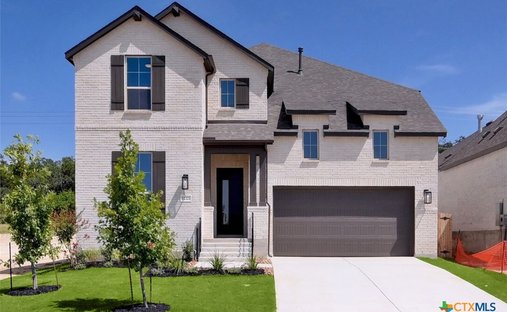 Casa a San Antonio, Texas, Stati Uniti 1