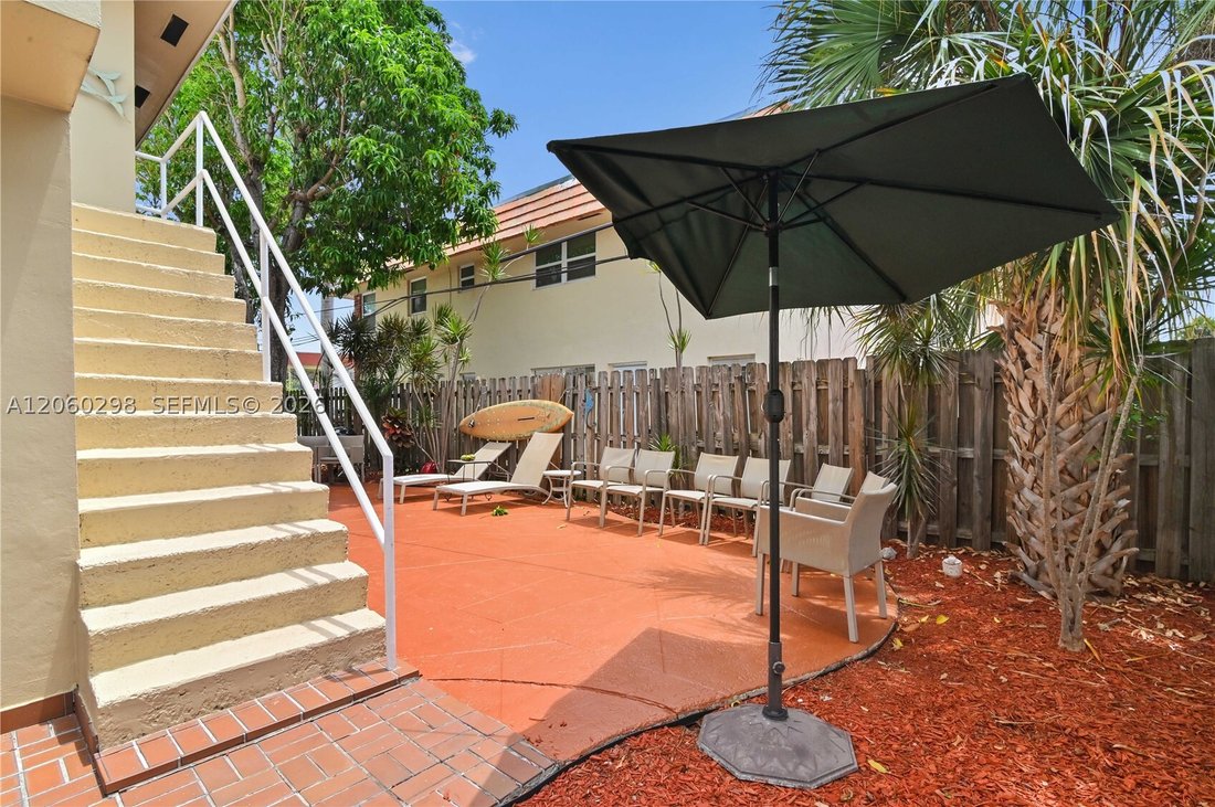 Townhouse in Deerfield Beach, Florida, United States 4 - 18530985