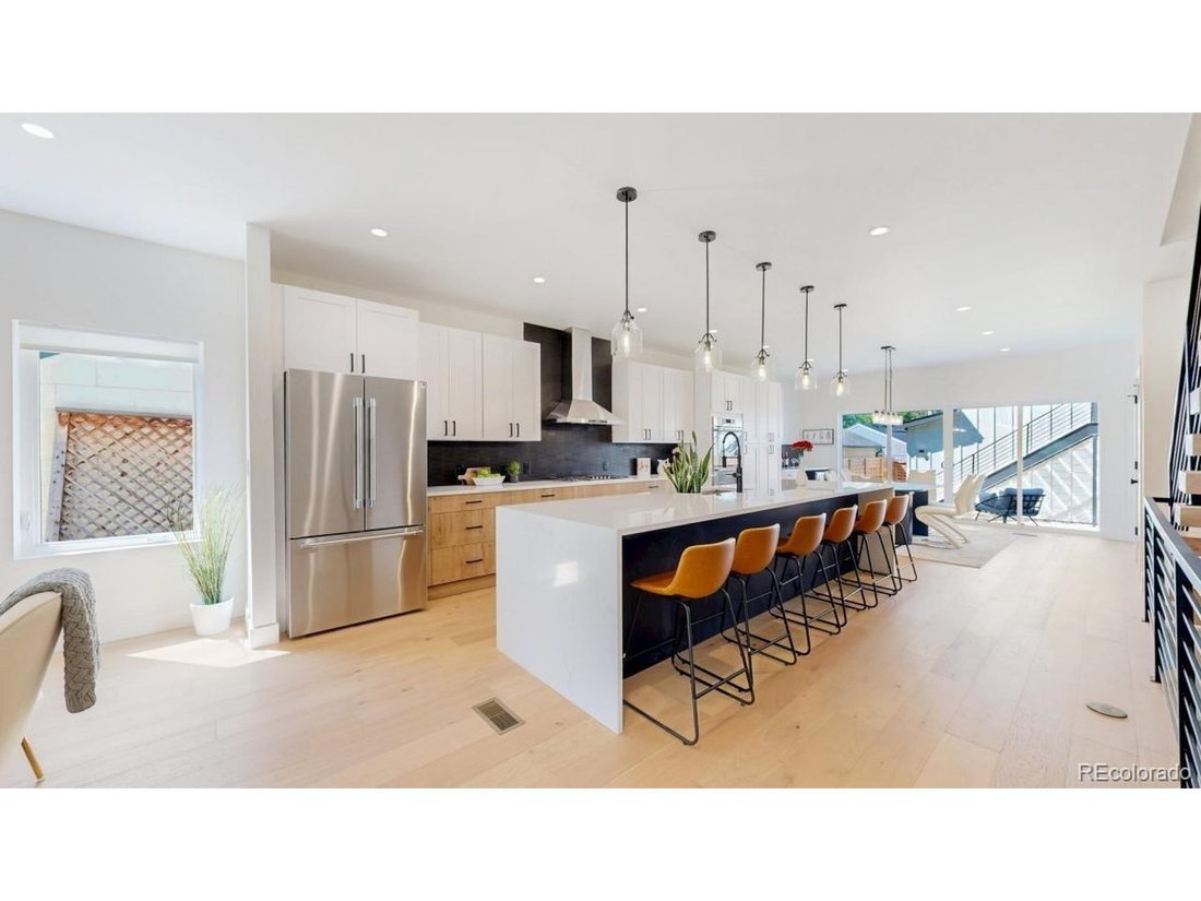 Haus in Denver, Colorado, Vereinigte Staaten 3 - 18530529