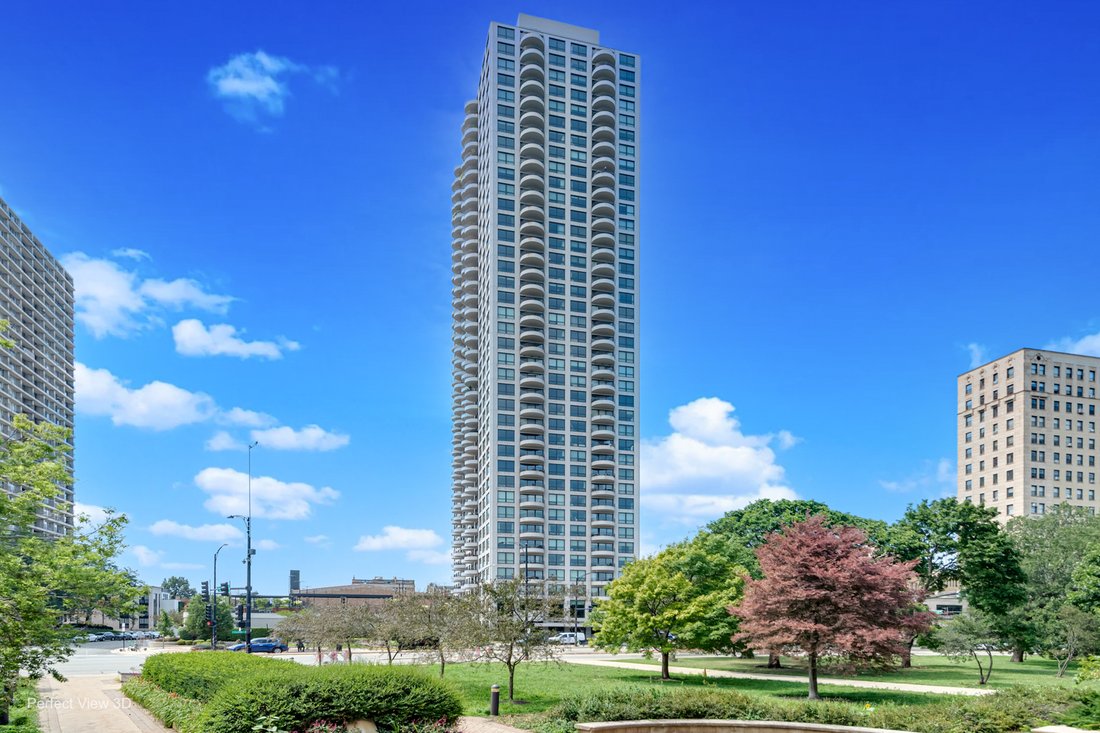 Condo in Chicago, Illinois, United States 1 - 18530727