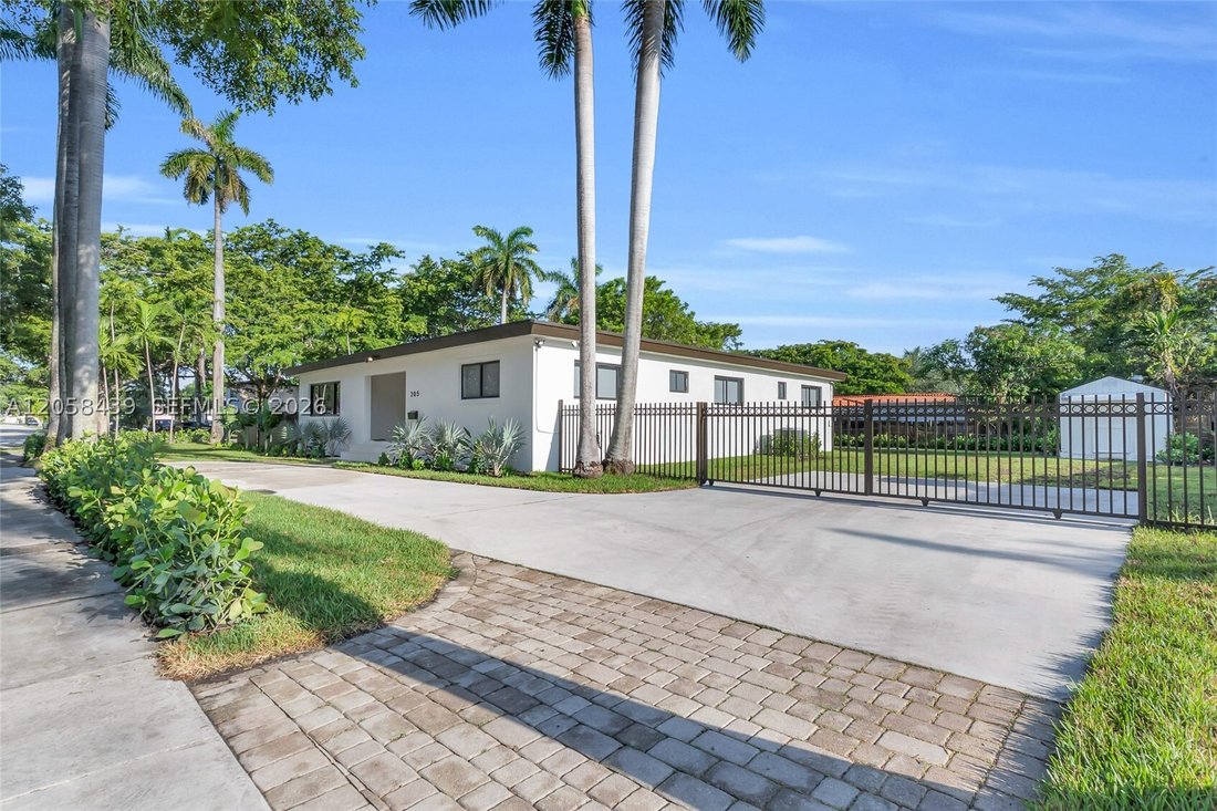 House in Miami, Florida, United States 5 - 18530602