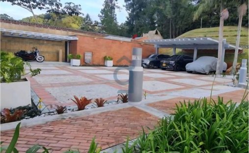House in Envigado, Antioquia, Colombia 1