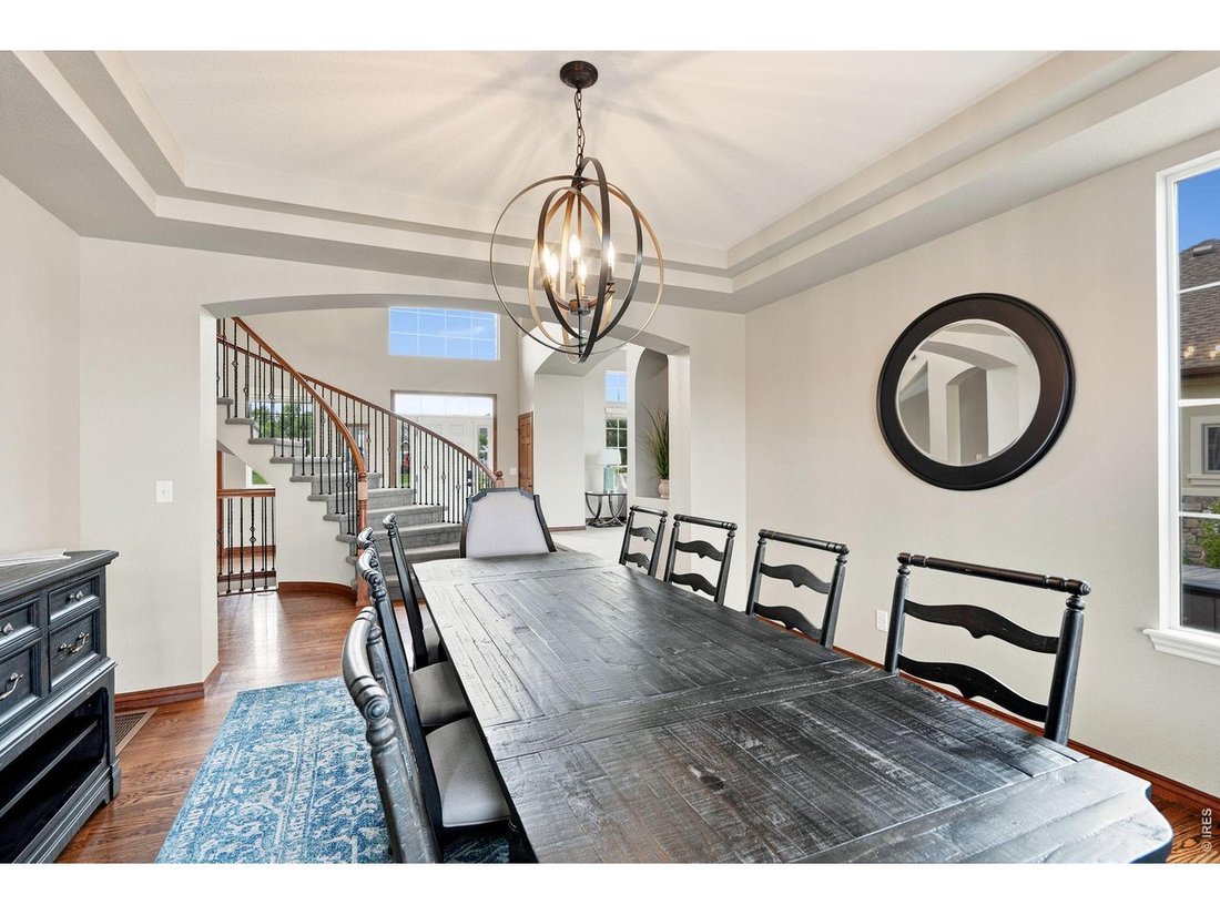 House in Windsor, Colorado, United States 5 - 18530535