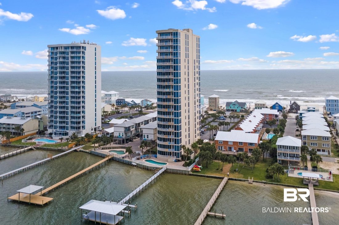 House in Gulf Shores, Alabama, United States 1 - 17383430