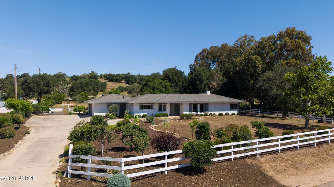 House in Solvang, California, United States 1 - 18530730
