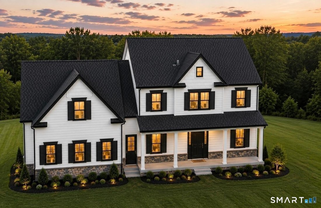 House in Montville, Connecticut, United States 1 - 18530646