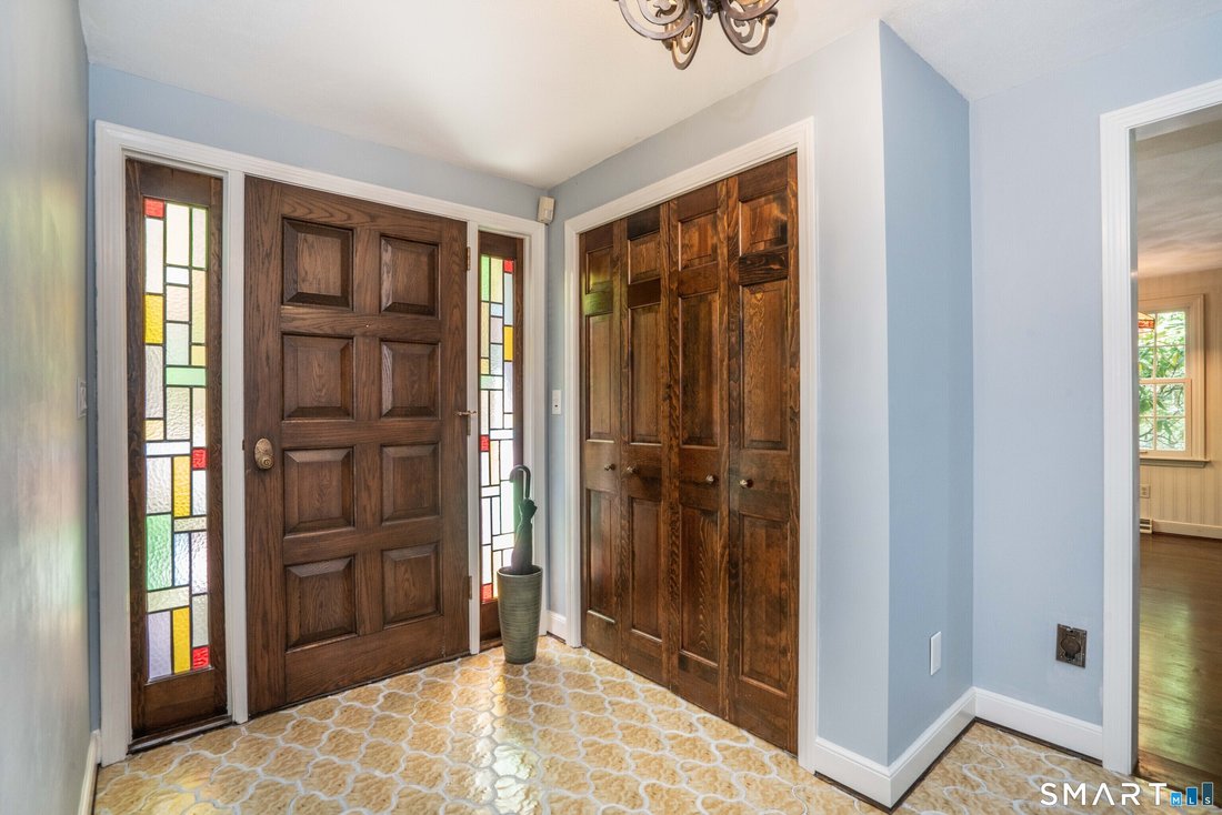 House in West Hartford, Connecticut, United States 3 - 18530902