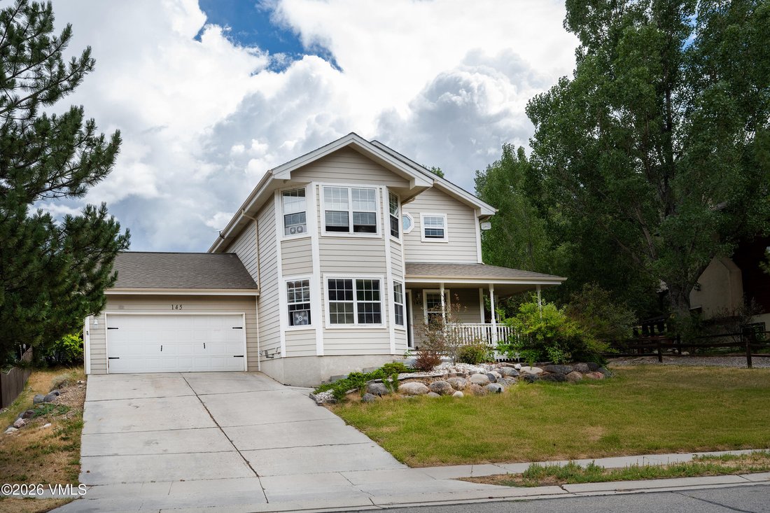 House in Gypsum, Colorado, United States 3 - 18530819