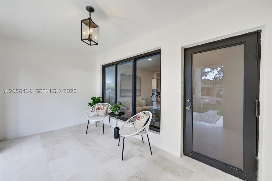 House in Miami, Florida, United States 4 - 18530602