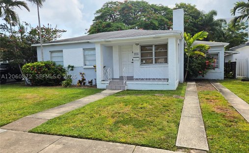 House in Miami, Florida, United States 1