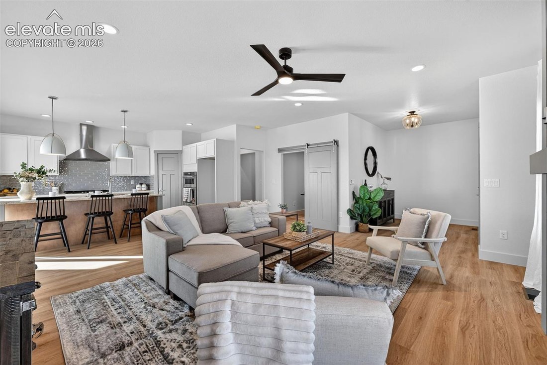 House in Elbert, Colorado, United States 2 - 15522478