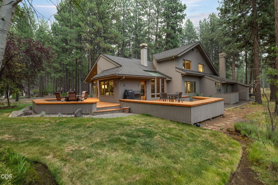 House in Black Butte Ranch, Oregon, United States 5 - 18530642