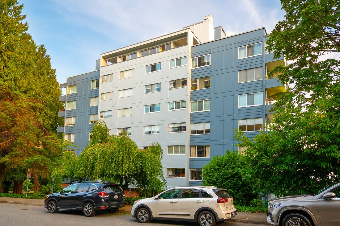 Condo in West Vancouver, British Columbia, Canada 2 - 18530962