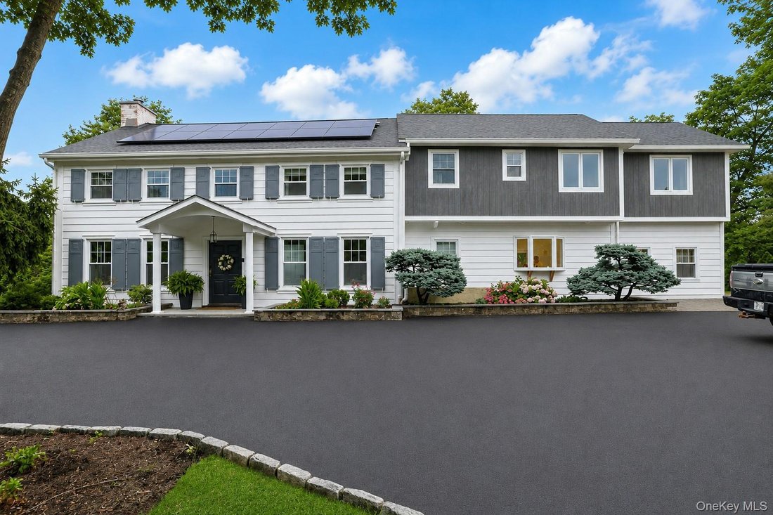 House in Congers, New York, United States 2 - 18530895