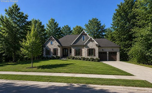 Maison à Villa Hills, Kentucky, États-Unis 1
