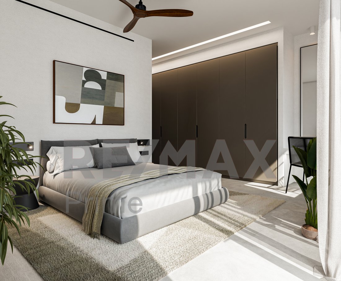 Villa in Paros, Aegean, Greece 4 - 16379752