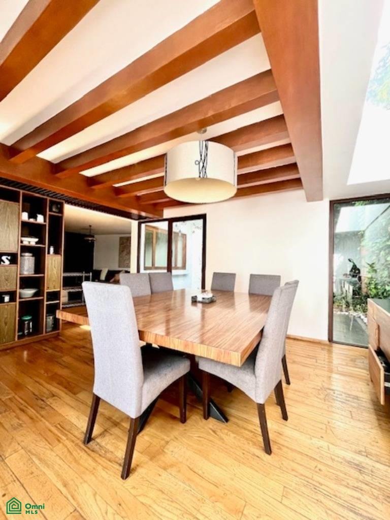 Townhouse in Mexico City, Mexico 1 - 18220166