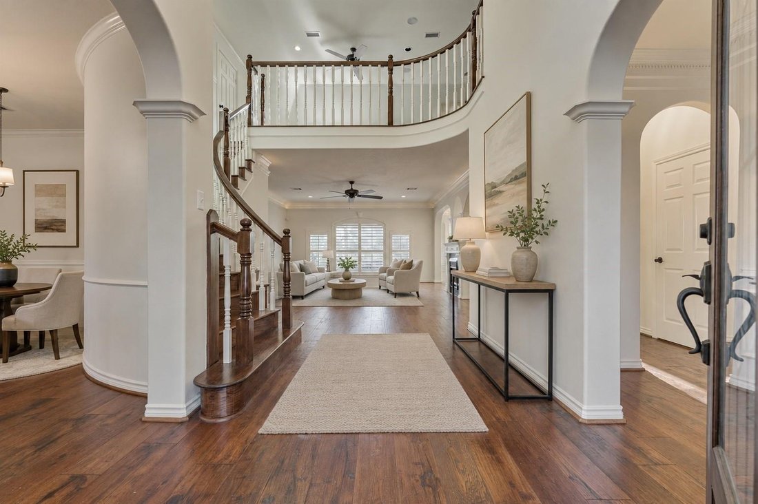 House in Montgomery, Texas, United States 1 - 18219393