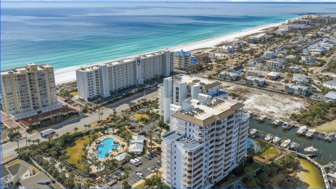 Condo in Destin, Florida, United States 1 - 18530641
