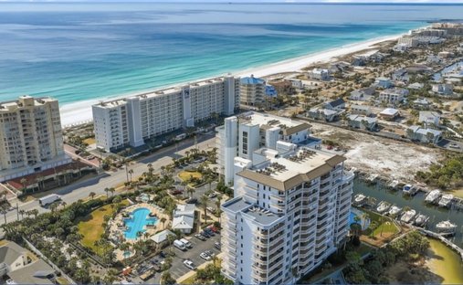 Condo in Destin, Florida, United States 1