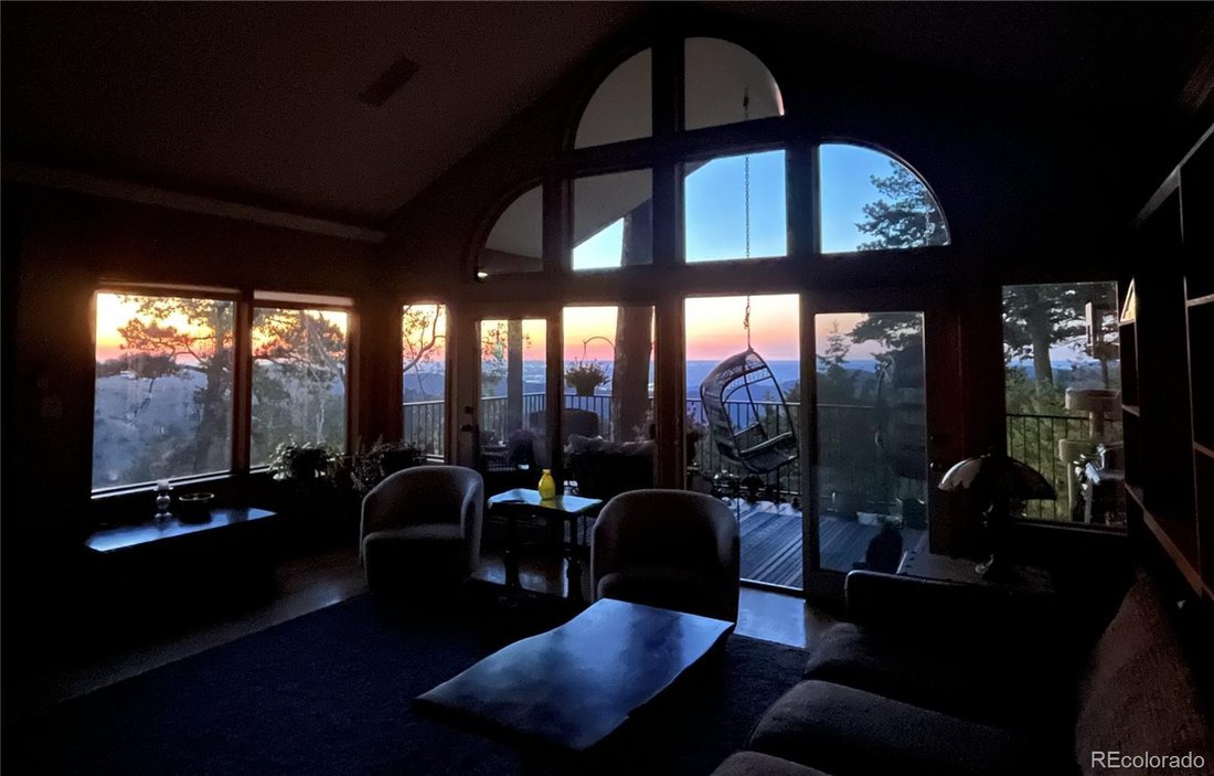 House in Morrison, Colorado, United States 5 - 18501849