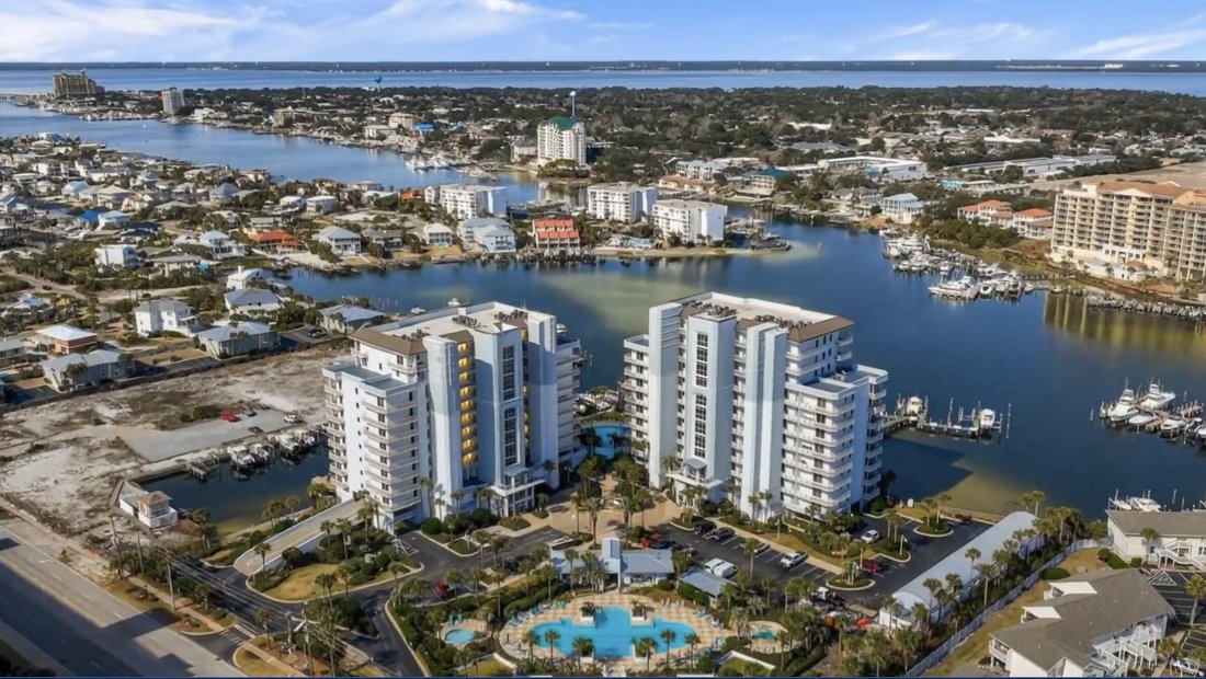 Condo in Destin, Florida, United States 5 - 18530641