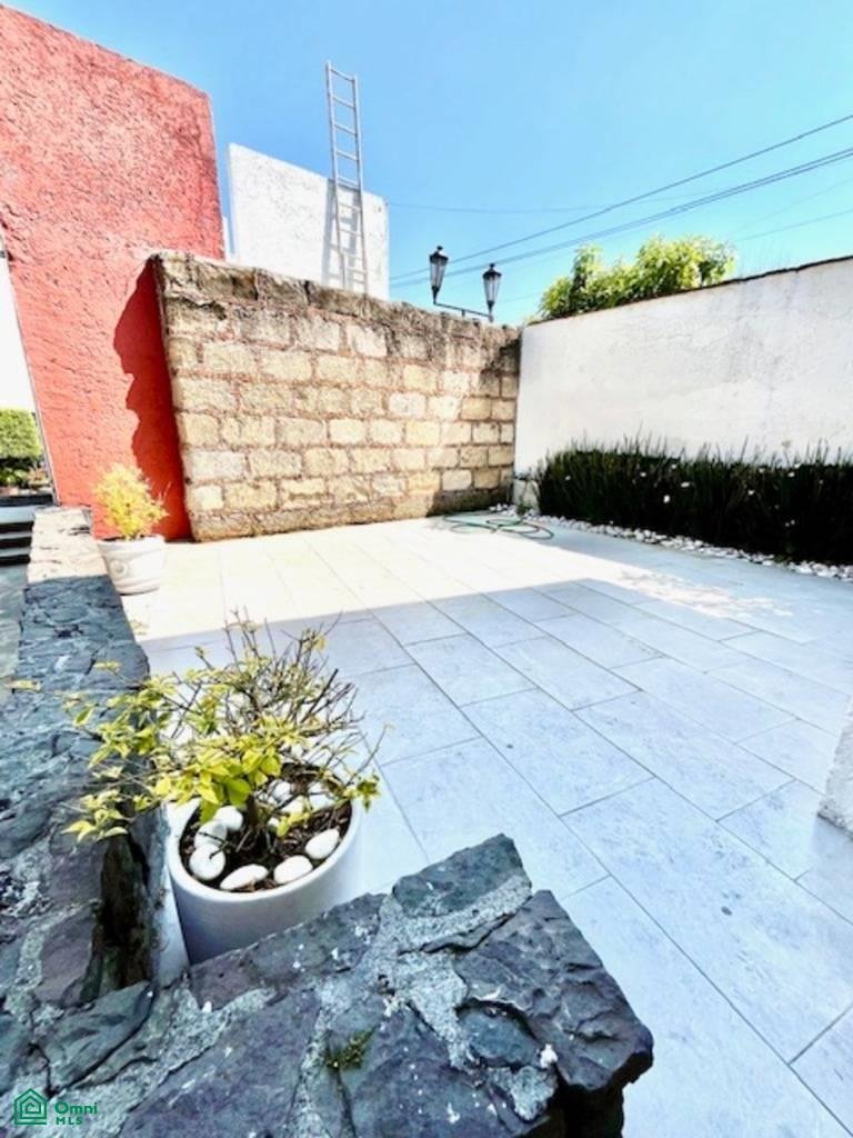 Townhouse in Mexico City, Mexico 4 - 18220166