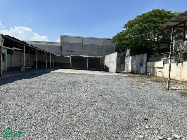 Land in Monterrey, Nuevo Leon, Mexico 1 - 18220010