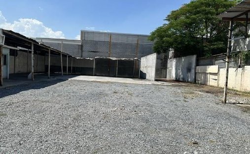 Land in Monterrey, Nuevo Leon, Mexico 1