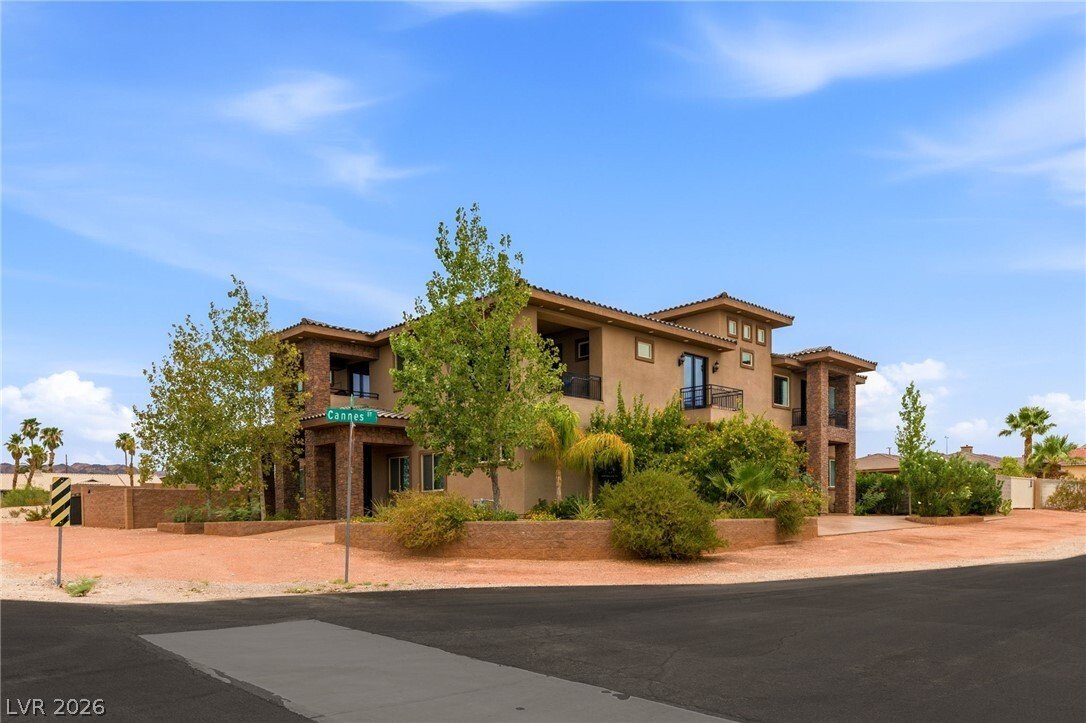 House in Henderson, Nevada, United States 1 - 18530677