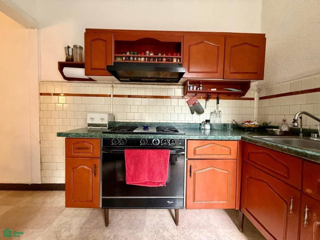 Casa a Città del Messico, Messico 5 - 17232319