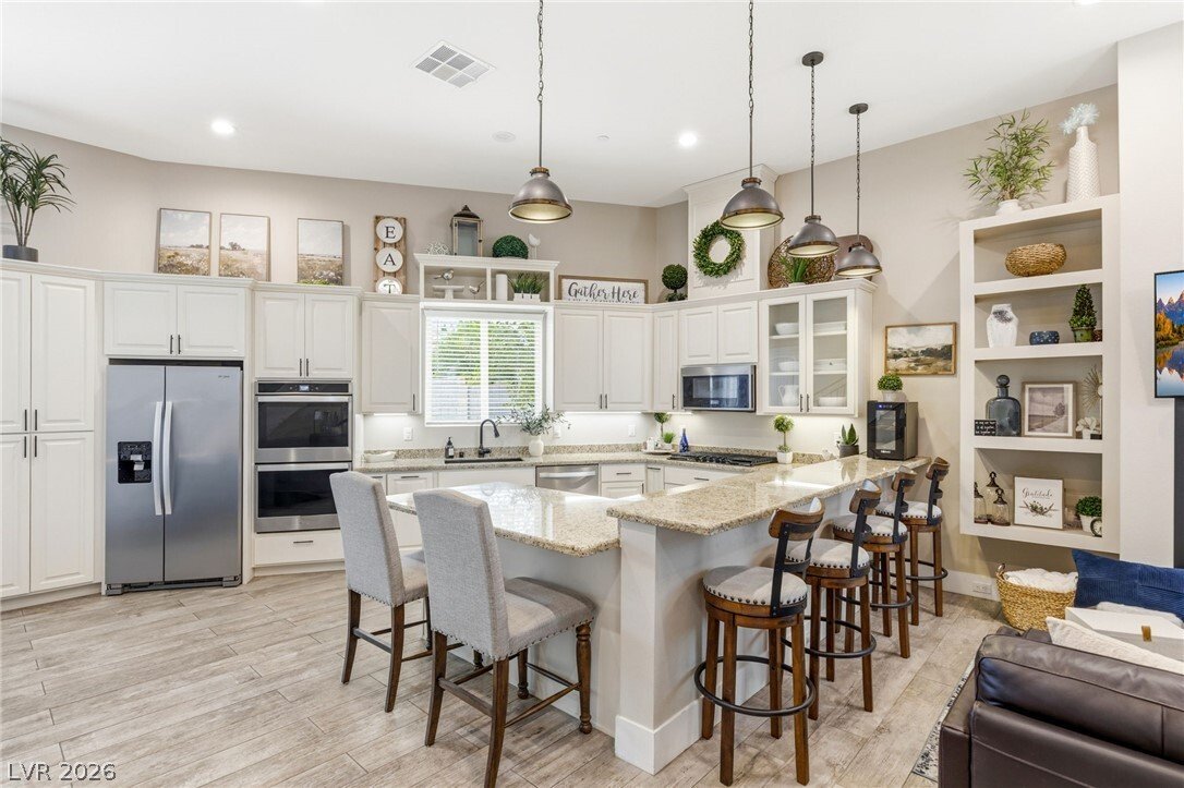 House in Henderson, Nevada, United States 3 - 18530677
