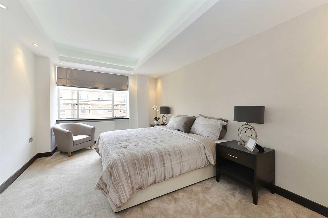 Apartment in Marylebone, Westminster, England 3 - 16690840