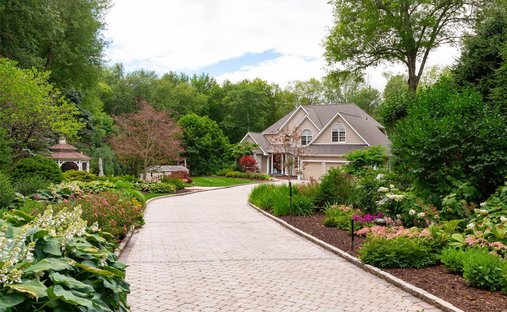 Casa en Wappingers Falls, Nueva York, Estados Unidos 1