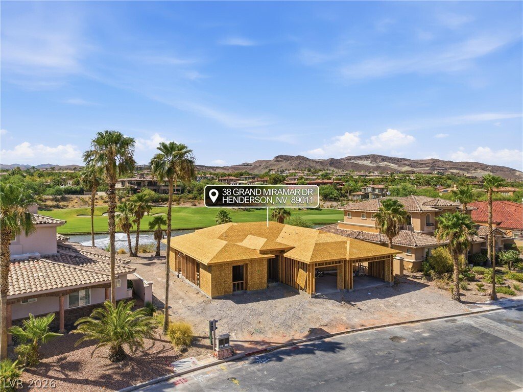 House in Henderson, Nevada, United States 1 - 18321241