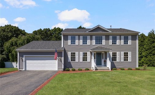 Casa a Coventry, Rhode Island, Stati Uniti 1