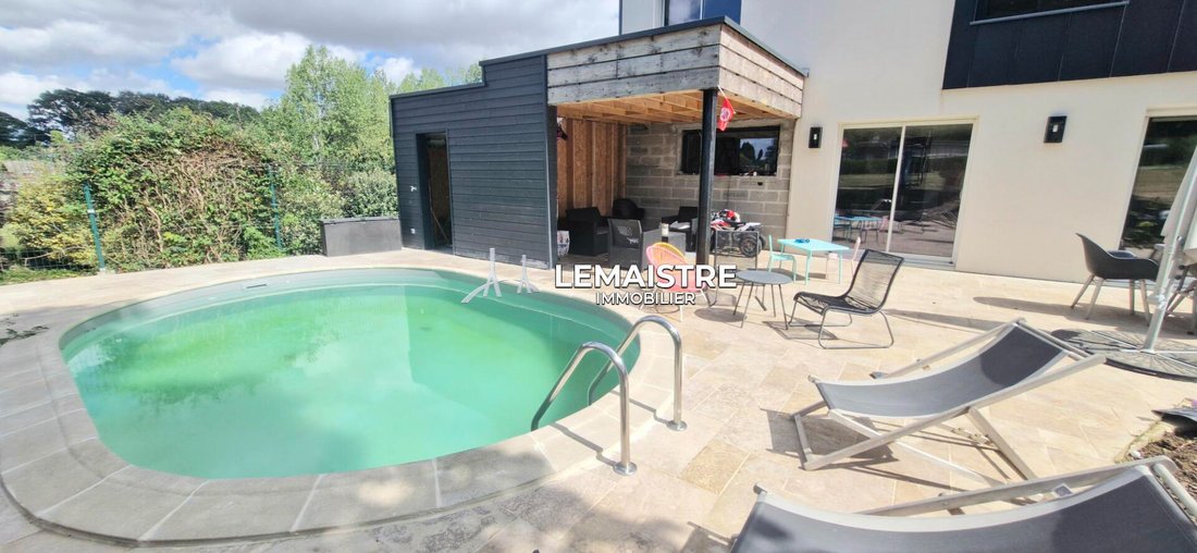House in Centre Ville, Yvetot, France 2 - 18530789