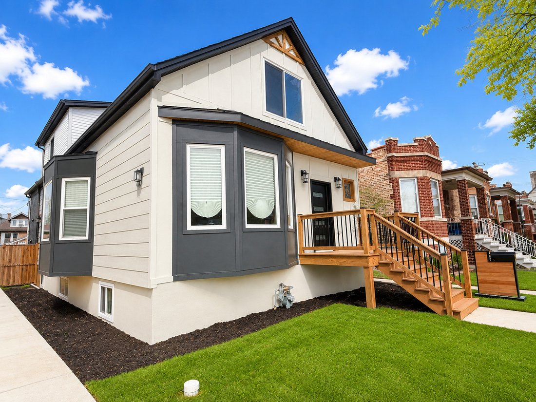 House in Berwyn, Illinois, United States 1 - 18530810