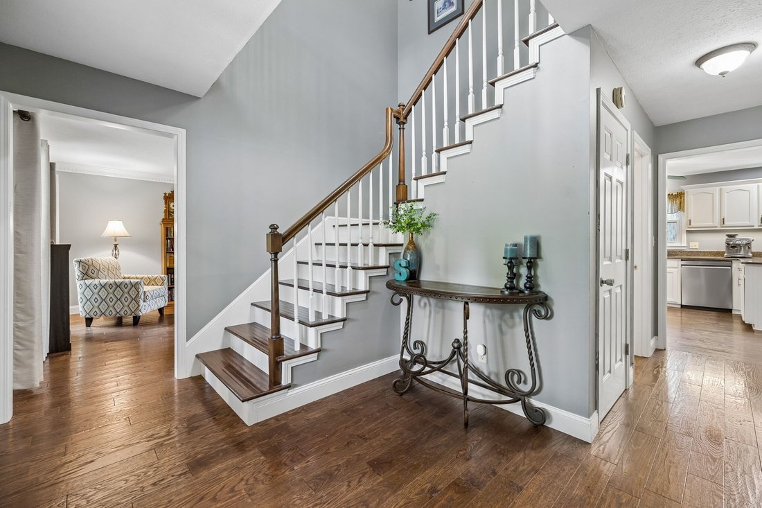 House in Smyrna, Tennessee, United States 5 - 18530605